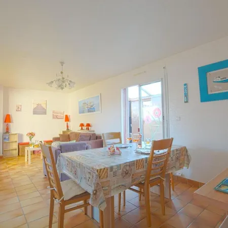 Les 1 Appartement *