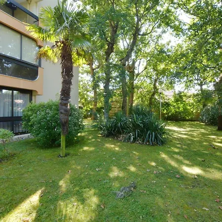 Les 1 Appartement *
