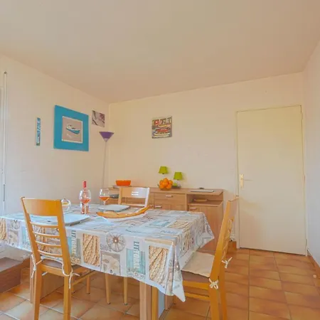 Appartement Les 1