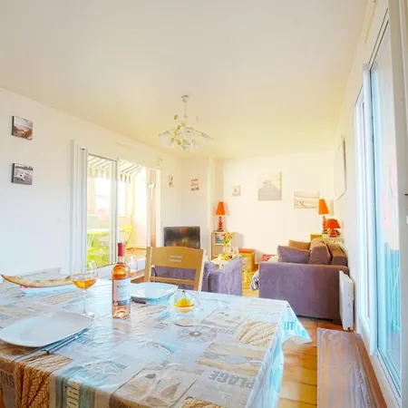 Les 1 Appartement
