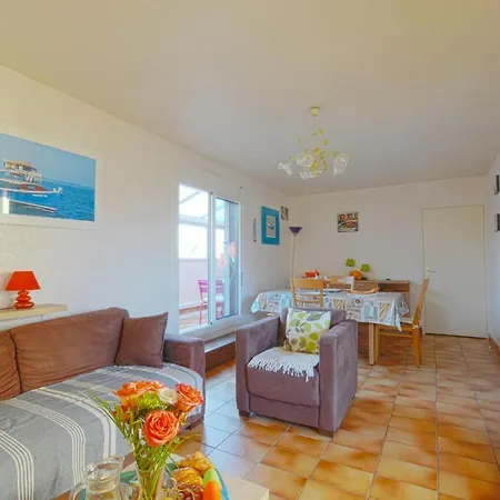 Appartement Les 1 *