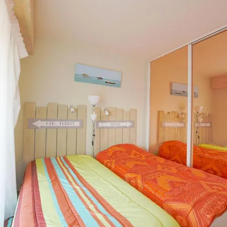 Les 1 * Andernos-les-Bains