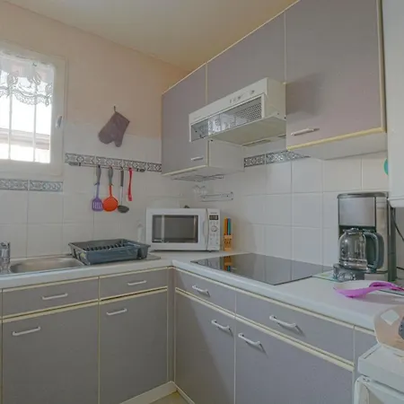 Les 1 Appartement *