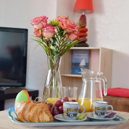 Appartement Les 1 *
