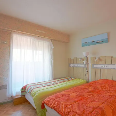 Les 1 Appartement Andernos-les-Bains